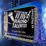 Rádio Talentos