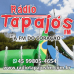 Rádio Tapajos FM