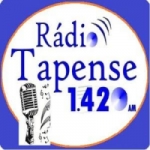 Rádio Tapense 1420 AM
