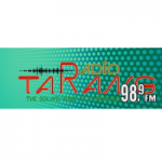 Radio Tarang 98.9 FM