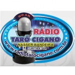 Rádio Tarô Cigano