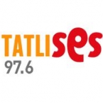 Radio Tatlises 97.6 FM