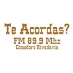 Radio Te Acordas 89.9 FM