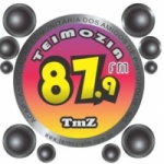Rádio Teimozia 87.9 FM
