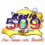 Radio Télé 509 FM 107.3