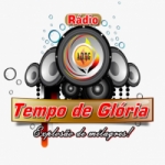 Rádio Tempo De Glória FM