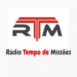 Radio Tempo de Missões