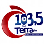 Rádio Terra 103.5 FM