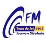 Rádio Terra do Sol 104.9 FM