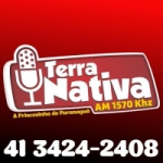 Rádio Terra Nativa 1570 AM