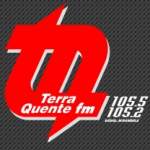Rádio Terra Quente 105.2 FM