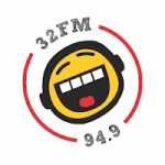 Radio Thirty Two 94.9 FM