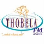 Radio Thobela 87.6 FM