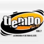 Radio Tiempo 100.7 FM