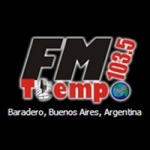 Radio Tiempo 103.5 FM