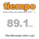 Radio Tiempo 89.1 FM