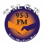 Radio TMCR 95.3 FM