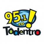 Rádio To Dentro 95.1 FM