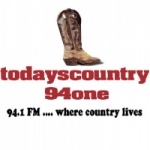 Radio Today's Country 94.1 FM