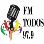 Radio Todos 97.9 FM