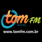Rádio Tom 104.3 FM