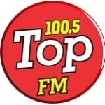 Rádio Top 100.5 FM