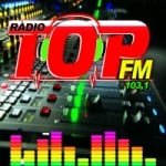 Rádio Top 103.1 FM
