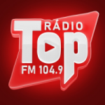 Rádio Top 104.9 FM Jaguarari