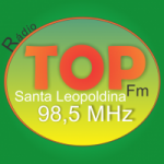 Rádio Top 98.5 FM