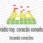 Rádio Top Coração Xonado