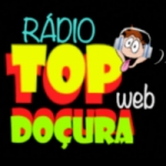 Rádio Top Doçura Web