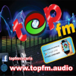 Rádio Top FM Vacaria