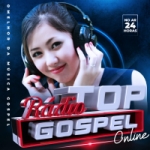 Rádio Top Gospel Online