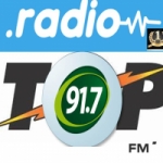 Radio Top Internacional 91.7 FM