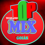 Rádio Top Mix De Goiás