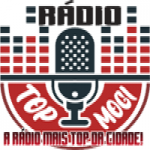 Rádio Top Mogi