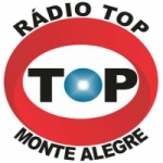 Rádio Top Monte Alegre