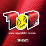 Rádio Top Norte 89.7 FM