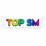 Rádio Top SM