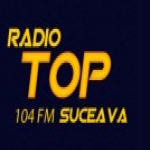 Radio Top Suceava 104 FM