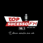 Rádio Top Sucesso FM