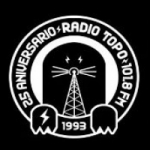 Radio Topo 101.8 FM