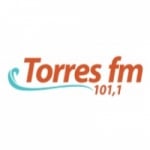 Rádio Torres 101.1 FM