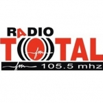 Radio Total 105.5 FM