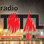 Radio Total 90.1 FM