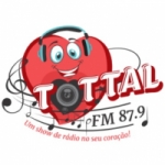 Rádio Tottal 87.9 FM