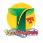 Rádio Transaraguaia 99.1 FM