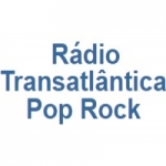 Rádio Transatlântica Pop Rock
