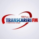 Rádio Transcariri 105.9 FM