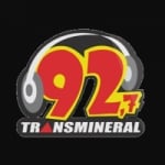 Rádio Transmineral 92.7 FM